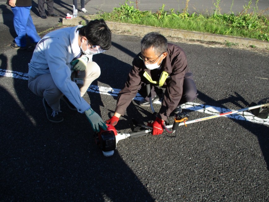 ご来場誠にありがとうございました。