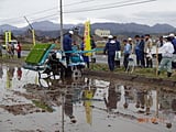 ご来場、誠にありがとうございました。